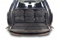 Reistassenset Land Rover Range Rover 2021-heden (Niet voor versie met Executive stoelen)