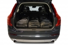 Reistassenset Volvo XC90 II 2015-heden (Incl. Plug-in-Hybrid)