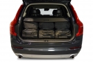 Reistassenset Volvo XC90 II 2015-heden (Incl. Plug-in-Hybrid)