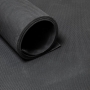 Cobra rubber (antislip) 170 cm, 3 mm dik