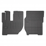 Rubbermatten set - 2-delig voor VOLVO FH12 / FH16 - 1993 t/m heden