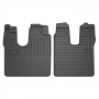 Rubbermattenset 2-delig MAN TGL/TGM 2005 t/m heden / MAN TGS 2007 t/m heden