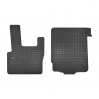 Rubbermatten set - 2-delig DAF 95XF, 95XF en XF105 van 1997 t/m 2013