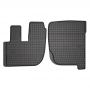 Rubbermatten set - 2-delig voor DAF LF 45/55 vanaf 2002 t/m heden