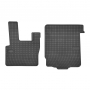 Rubbermatten set - 2-delig DAF 95XF, 95XF en XF105 van 1997 t/m 2013