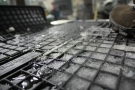Rubbermatten set - 2-delig voor Iveco Stralis vanaf 2002 t/m heden