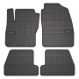 Ford Focus 2004-2011 - Rubbermattenset (voor en achtermatten)