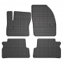 Ford C-Max 2003-2010 - Rubbermattenset (voor en achtermatten)