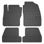 Ford Focus 2010-2019 - Rubbermattenset (voor en achtermatten)
