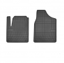 Rubbermattenset Seat Alhambra (2 voormatten) 1995 - 2010
