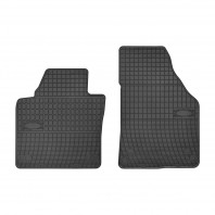 VW Caddy (Life) vanaf  03-2004 t/m heden - Rubbermatten