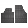 VW Caddy (Life) vanaf  03-2004 t/m heden - Rubbermatten