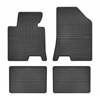 Hyundai i40 / i40 CW van 2012  t/m heden  - Rubbermatten
