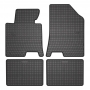 Hyundai i40 2011-2019 - Rubbermattenset (voor en achtermatten)