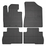 Rubbermattenset Kia Sorento III 2012 - 2015