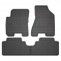 Rubbermattenset Kia Sportage / Hyundai Tucson 2004 - 2010