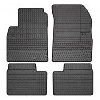Nissan Micra K13 2010-2016  - Rubbermatten