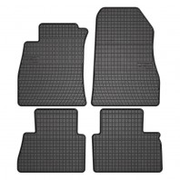Nissan Juke 2010-2019  - Rubbermatten