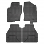 Rubbermattenset Nissan Navara / Pathfinder 2010 - 2015