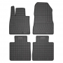 Rubbermattenset Nissan Note II 2013 - heden