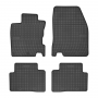 Nissan Qashqai 2013-2021  - Rubbermatten