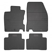 Nissan Qashqai 2013-2021  - Rubbermatten