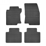 Nissan X-Trail 2013-2021  - Rubbermatten