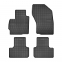 Citroen C4 Aircross 2012-2017 / Mitsubishi ASX 2010-2022 / Peugeot 4008 2012-2016  - Rubbermatten