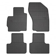 Citroen C4 Aircross 2012-2017 / Mitsubishi ASX 2010-2022 / Peugeot 4008 2012-2016  - Rubbermatten