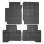 Rubbermattenset Suzuki Grand Vitara 3/5 deurs 2005 t/m 2015