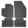 Rubbermattenset Suzuki Alto 2009 - heden