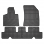 Rubbermattenset Citroen C4 Picasso en SpaceTourer  2013 - heden