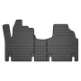 Rubbermattenset Citroen Jumpy / Peugeot Expert / Fiat Scudo 1995 - 2006