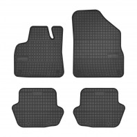 Rubbermatten Citroen DS5 van 2011 t/m heden