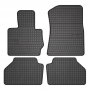 BMW X3 F25 2010-2017 / BMW X4 F26 2014-2018 - Rubbermattenset (voor en achtermatten)