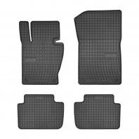 Rubbermattenset BMW E83 X3 2003 - 2010