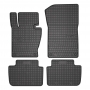 Rubbermattenset BMW E83 X3 2003 - 2010