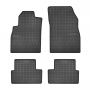 Chevrolet Cruze 2008-2016 / Orlando 2010-2018 / Opel Astra J 2009-2020 / Cascada 2013-2019  - Rubbermatten