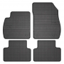Opel Zafira C 5/7zitter van 01-2012 t/m heden - Rubbermatten