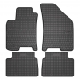 Rubbermattenset Chevrolet Lacetti 2004- heden