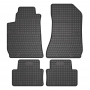 Rubbermattenset Alfa Romeo 159 - 2005 t/m 2011