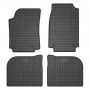 Audi 100 vanaf 1990 t/m 1994   /   A6 van 1994 t/m 04-1997 - Rubbermatten