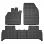 Renault Grand Scenic 2009-2016 / Renault Scenic 2003-2009 / Renault Scenic 2009-2016 - Rubbermattenset (voor en achtermatten)