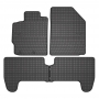 Rubbermattenset Toyota Yaris 2005 t/m 2011
