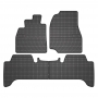 Rubbermattenset Toyota Land Cruiser 100 - 1998 t/m 2007