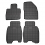 Rubbermatten Honda Civic vanaf 2006 t/m 2011