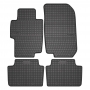 Rubbermattenset Honda Accord VII CL 7/8/9 2002 - 2008