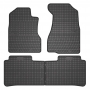 Rubbermattenset Honda CRV II 2002 - 2006
