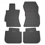 Rubbermattenset Subaru Legacy 2003-2009 / Impreza 2007-2014 / Forester 2008-2013
