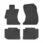 Subaru Levorg stationwagon 2014-2020 / Subaru XV 2011-2017 / Subaru Impreza 2011-2016 - Rubbermattenset (voor en achtermatten)